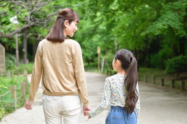 目黒区　子ども