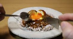 カレーの作り方