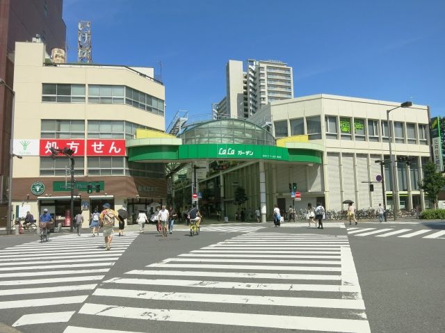 東京23区で子育てしやすい北区