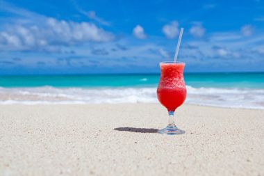 ビーチ カクテル