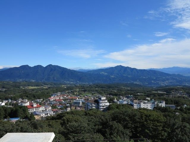 群馬県太田市の風景