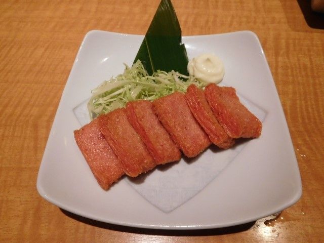 島根県のB級グルメ 赤天