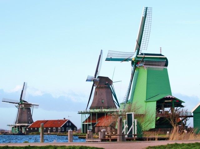 ハウステンボス