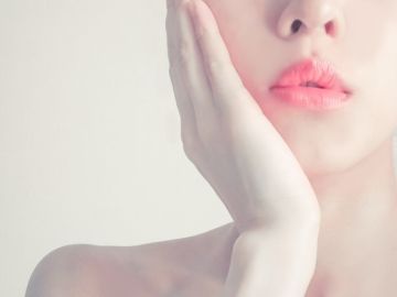 うるおいリップエッセンス(無印良品)