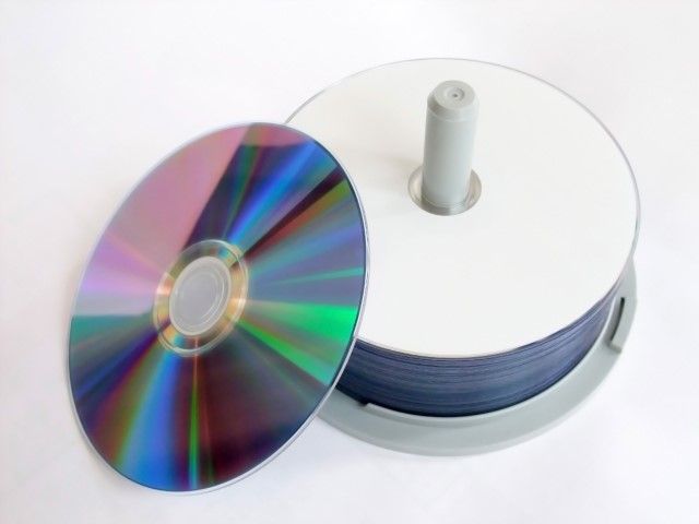 CD