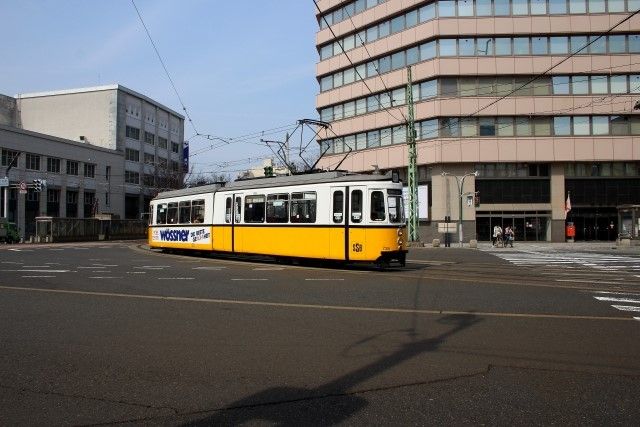 福井市路面電車