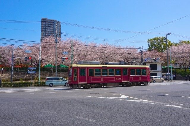 荒川区路面電車