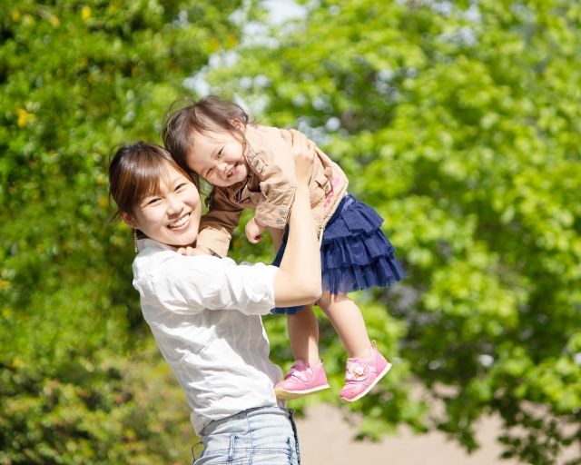 霧島で生活様子