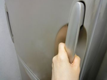 冷蔵庫の機能をイメージ