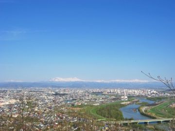 旭川 空港が便利