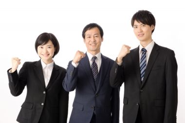 インスペクター 人たち