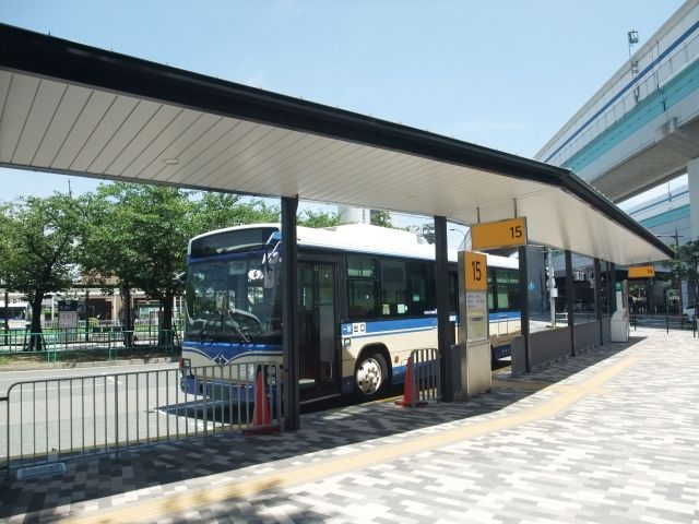 佐賀の便利　バス