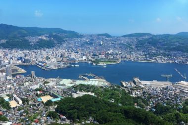長崎 ふるさと納税