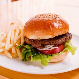 栄養失調　偏りな食生活