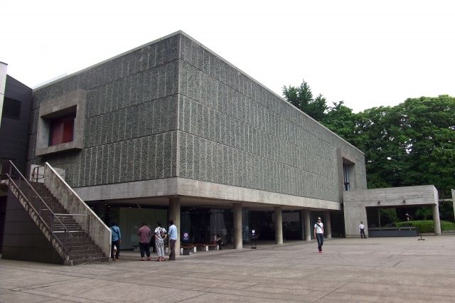 佐賀の美術館