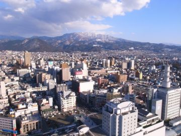 山形県山形市のふるさと納税!人気の返礼品や寄付金の使い道とは?