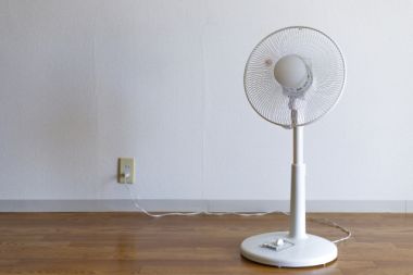 プラズマクラスター 扇風機