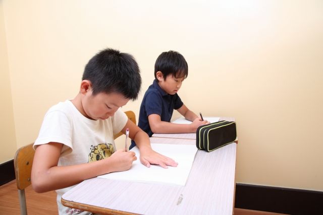 新潟 全国トップクラス 小学生