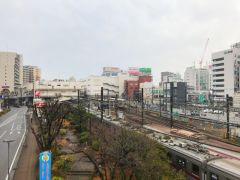 川越市　住みやすさ　駅