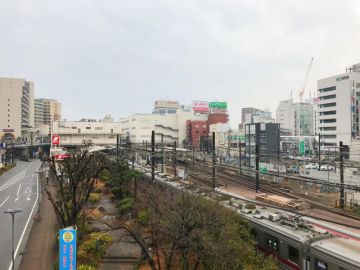 川越市 住みやすさ 駅