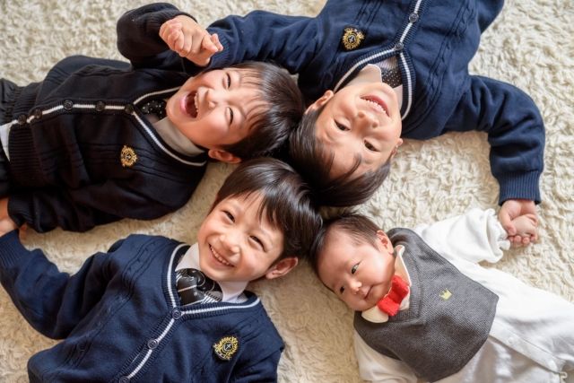 川越市 住みやすさ 子育て環境