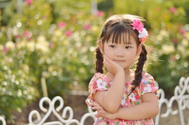 シュークリームの日 由来 女の子