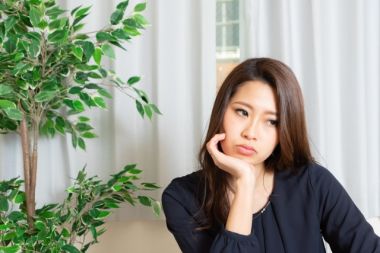 車庫証明は必要? 女性悩む