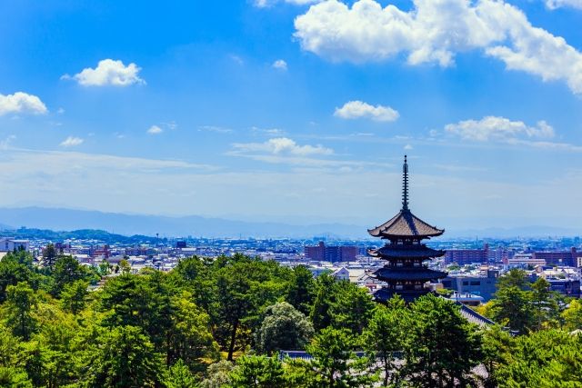 奈良三宅市 ふるさと納税