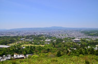 奈良県