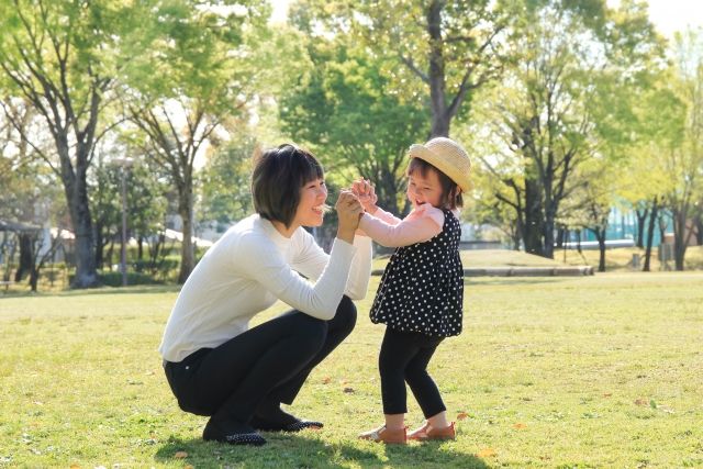 子育て