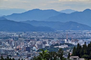 長野県伊那市