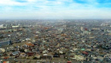 五泉市　故郷納税