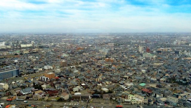 五泉市　故郷納税