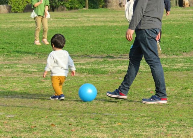 不動産会社　土日休み　家族サービス