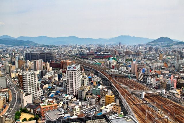 広島県　ふるさと納税