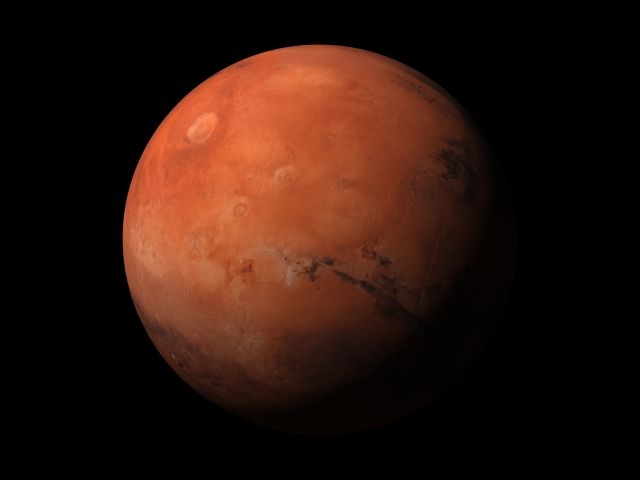 地球に最も近い火星はどんな惑星？値段はいくら？