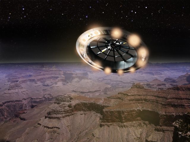 すでに宇宙人が住んでいたら土地の権利は無効になるの?