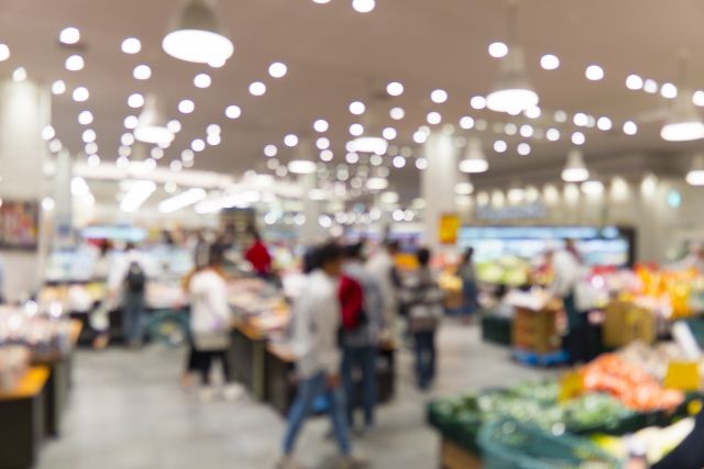 ゲノム編集食品がスーパーに並ぶ未来