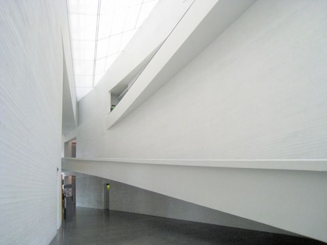 ヘルシンキ現代美術館