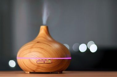 アロマテラピーは冷え性に有効?妊娠中も可能なの?そんな疑問に答えます!