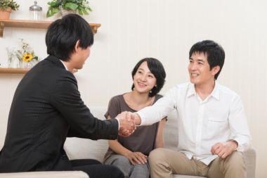 営業はなにをするの？アナタは営業に向いている？向いていない？