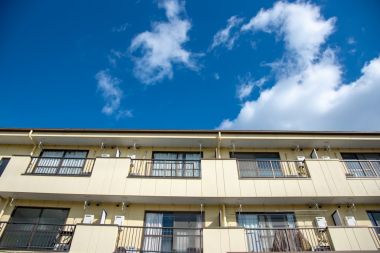 「築古」のアパート・マンションでも大丈夫!効果的な空室対策とは