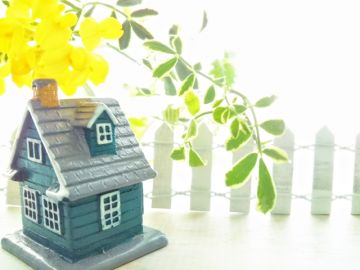 マイホームの売却前に必読!「特例」を利用した買い換え