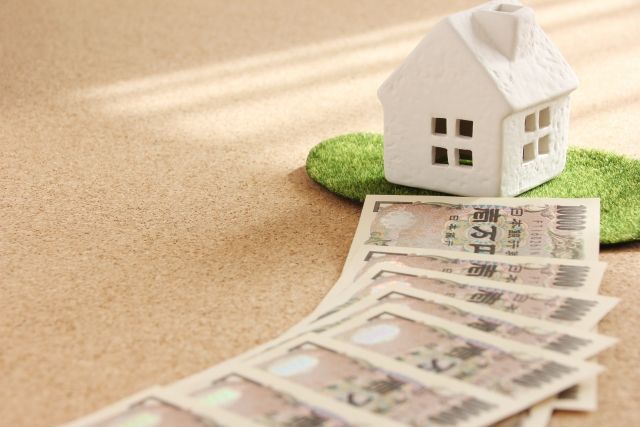 住宅ローンの返済期間を決める際のコツ