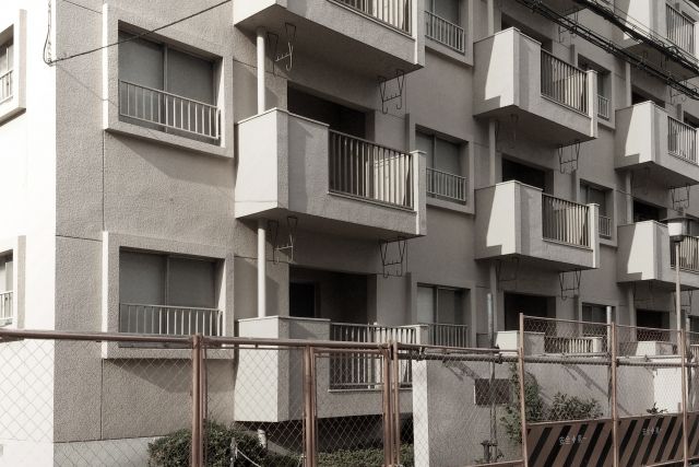 築年数が古い物件!内覧時はここをチェック!