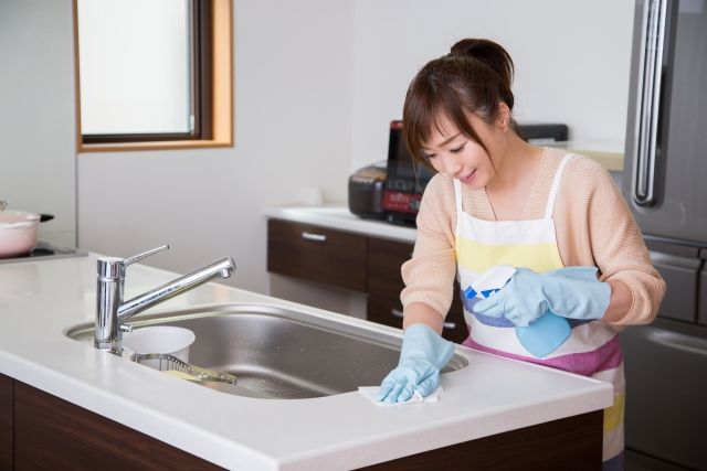 住宅購入!害虫対策のために引っ越し後にやること
