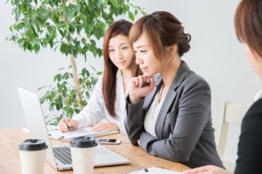 20代女性へ！転職の際に知っておきたいこと