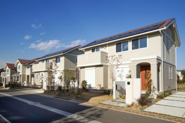 建売住宅とは?失敗談から学ぶチェックポイント