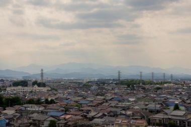 東京都下