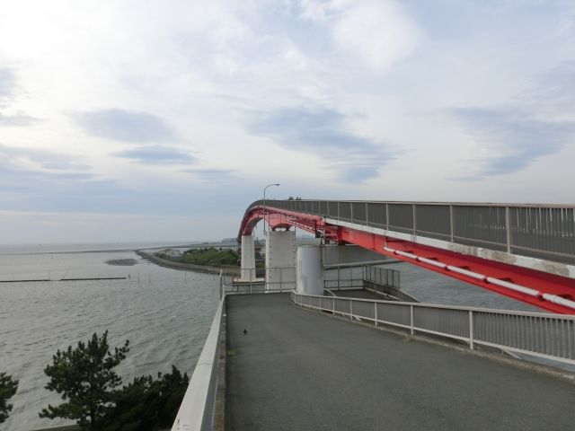 3・中の島公園